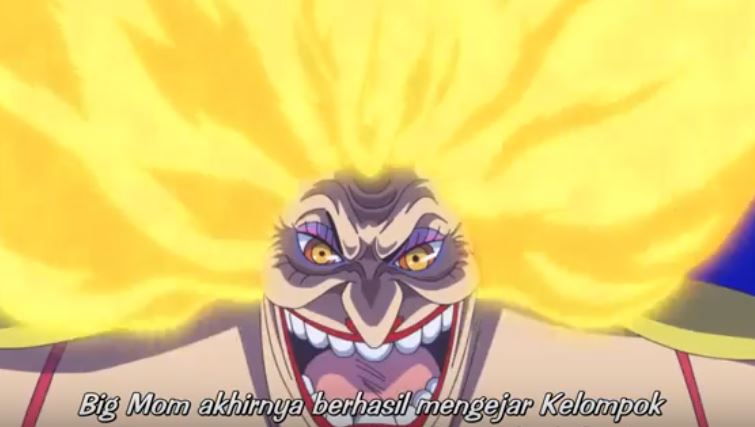Download One Piece Season 20 Sub Indo